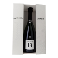 Bollinger B 13 Blanc de Noir Champagner