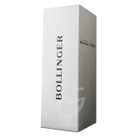 Bollinger B 13 Blanc de Noir Champagner