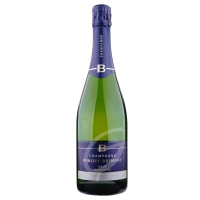 Champagner Forget-Brimont Blanc - Frankreich