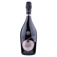 2009 Giulio Ferrari Rose Riserva del Fondatore