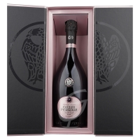 2009 Giulio Ferrari Rose Riserva del Fondatore