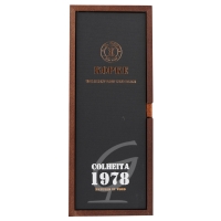 1978 Kopke Colheita Portwein