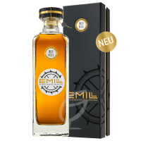 EMILL Engelswerk - PURER WHISKY LIQUEUR Emil Scheibel