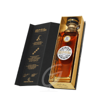 EMILL Engelswerk - PURER WHISKY LIQUEUR Emil Scheibel