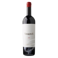 2017 Vivaltus Ribera del Duero Spanien