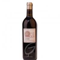 2000 Flor de Pingus Peter Sisseck Ribera del Duero Spanien