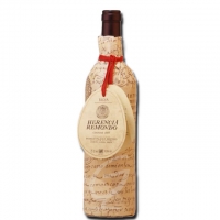 1987 Herencia Remondo Palacio Remondo Rioja Spanien