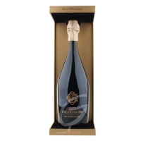 1995 Gosset Celebris "Les C�l�brissimes" Champagner