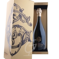 1995 Gosset Celebris "Les C�l�brissimes" Champagner