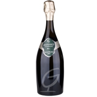 Gosset Grand Mill�sime 2007 Brut - Champagner
