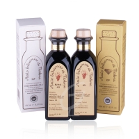 Aceto Balsamico di Modena 8-und 13Jahre alt
