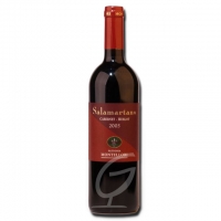 2005 Salamartano Fattoria Montellori Toskana Italien