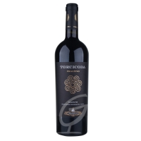 2015 Torcicoda Primitivo Tormaresca Apulien Italien