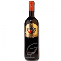 1997 Schidione Magnum Biondi Santi Toskana Italien