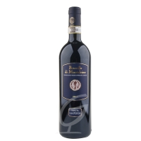 2012 Brunello di Montalcino Tenuta La Fuga Toskana Italien