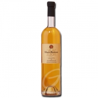 Grappa di Nebbiolo - Barrique- Marco Bonfante