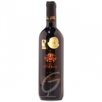 2007 Chateau Clos St. Thomas Bekaa Valley Libanon