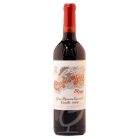 2005 Castillo Ygay Magnum Marques de Murrieta Rioja Spanien
