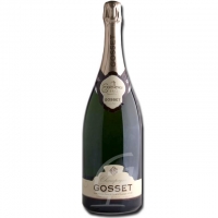 Gosset Brut Exellence 1,5 Ltr.