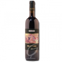 2009 Perlato del Bosco Rosso