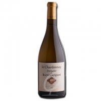 2009 Chardonnay de Domaine de Baron'Arques