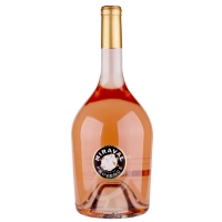 2022 Chateau Miraval Ros- Ctes de Provence Magnum
