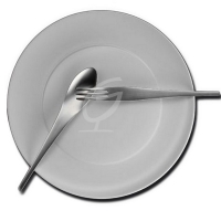 mono Spaghetti-Set C2 fr 2 Personen