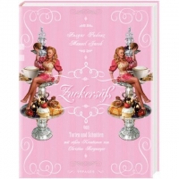 Zuckers��. Das Liebesbackbuch