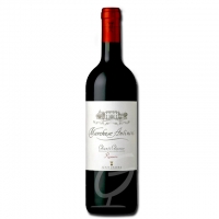 2015 Marchese Chianti Classico Magnum Antinori Toskana Italien (in Holzkiste)