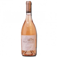 2008 Les Clans /Chateau d'Esclans