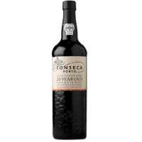 Fonseca 20 Jahre Tawny Port