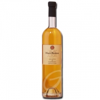 Grappa di Barbera - Barrique -Marco Bonfante