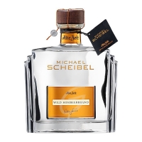 Wilde Himbeere " Alte Zeit" - Michael Scheibel