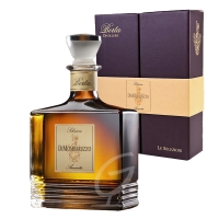Berta Amaretto DiMombaruzzo in Geschenkverpackung