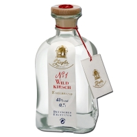 Wildkirsche Nr. 1- Ziegler Brennerei