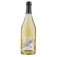 Traubensecco wei-Raumland, 100% Alkoholfrei