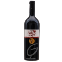 Vino de Arte Mayor Domino de la Vega Valencia Spanien