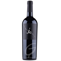 2011 Jo Gianfranco Fino Apulien Italien