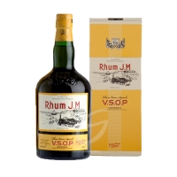 Rhum J.M. Agricole V.S.P.O