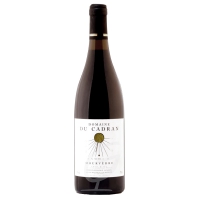 2011 er Mourvdre Domaine du Cadran