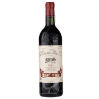 1985 Gran Reserva 890 La Rioja Alta Rioja Spanien