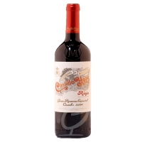2004 Castillo Ygay Magnum Marques de Murrieta Rioja Spanien