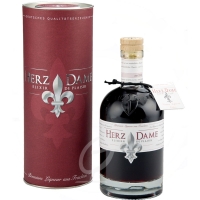 Herzdame Elixir de Plaisir Kreuzritter