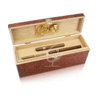 Eine Frage der Verpackung...(Humidor)