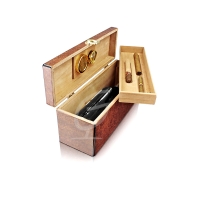 Eine Frage der Verpackung...(Humidor)