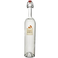 Jacopo Poli " Ciliegi di Poli" Grappa Kirsche