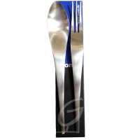 mono Spaghettilffel und Gabel im Set C2