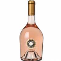 2024 Chateau Miraval Ros- Ctes de Provence