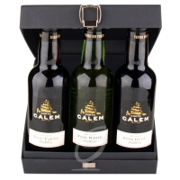 Calem Port for Two Geschenkset in Schatulle - 3x0,20 l