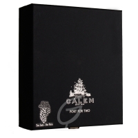 Calem Port for Two Geschenkset in Schatulle - 3x0,20 l